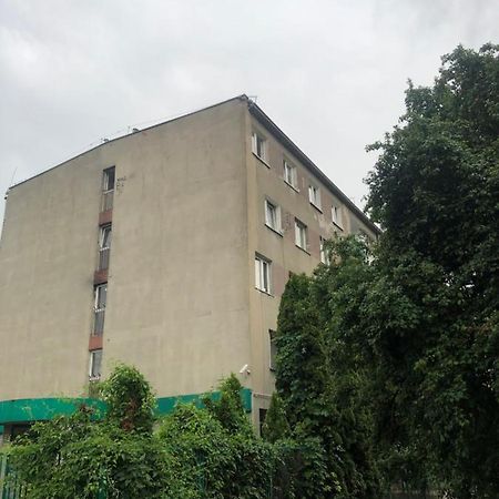Old Time Apartment Wroclaw Luaran gambar