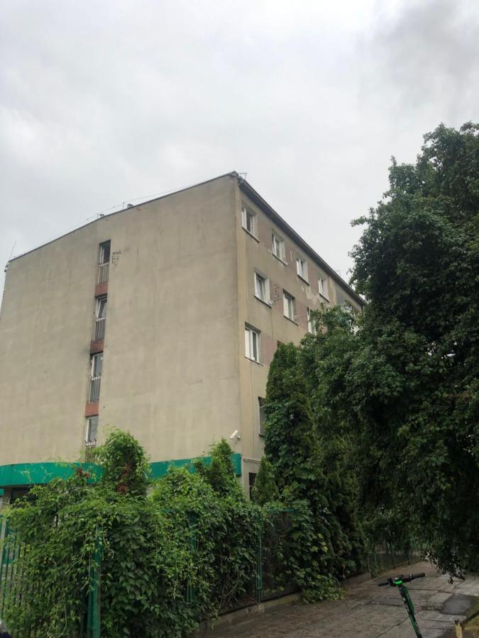 Old Time Apartment Wroclaw Luaran gambar